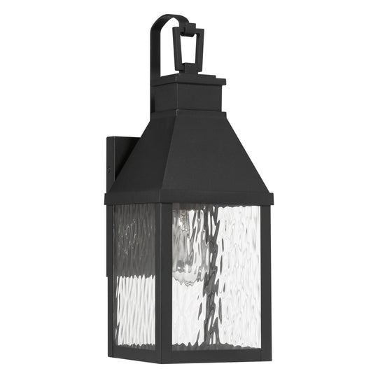 Glencrest 18" 1-Light Exterior Wall Sconce