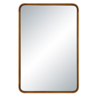 Tillie 36"H x 24"W Wall Mirror