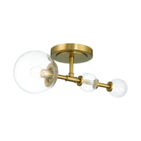 Traiton 15" 1-Light Wall Sconce