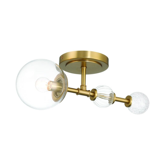 Traiton 15" 1-Light Wall Sconce