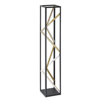 Penela 3CCT LED Floor Lamp