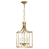 Bantry House Small Lantern