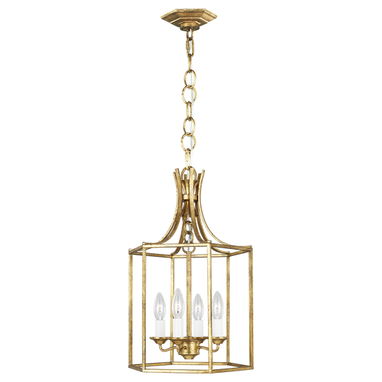 Bantry House Small Lantern