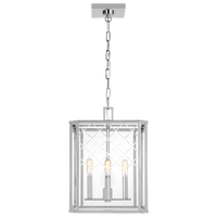 Erro 4-Light Small Lantern
