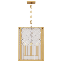 Erro 4-Light Medium Lantern