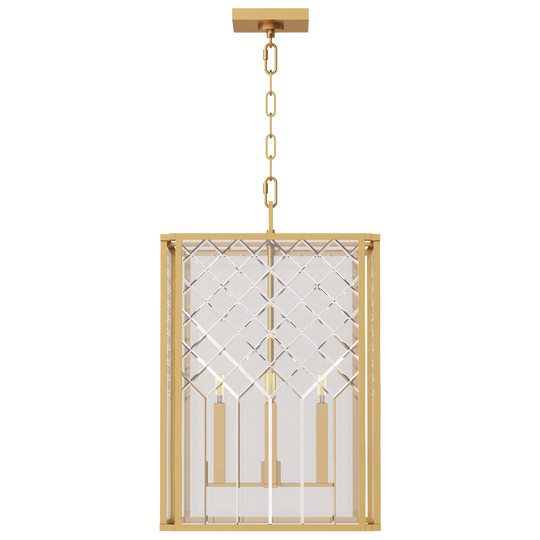 Erro 4-Light Medium Lantern