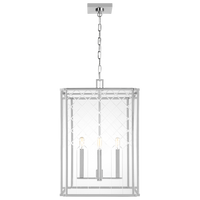 Erro 4-Light Medium Lantern