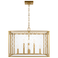 Erro 8-Light Large Lantern