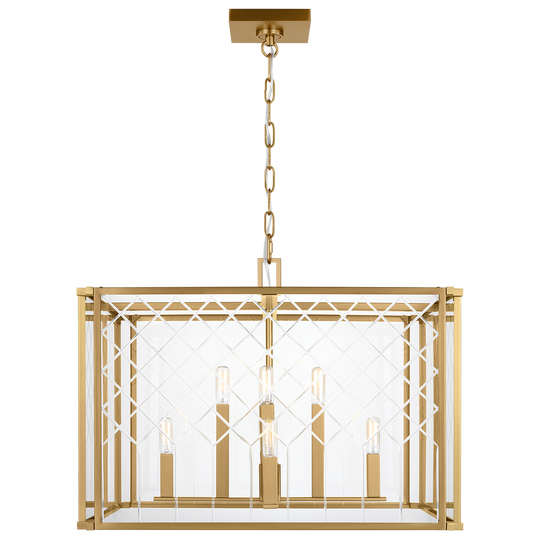 Erro 8-Light Large Lantern