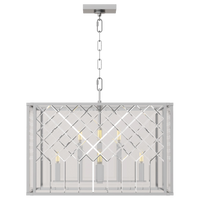 Erro 8-Light Large Lantern