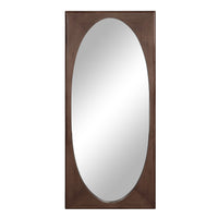 Sitia 68"H x 30"W Wall Mirror