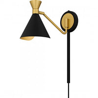 Arden Wall Sconce