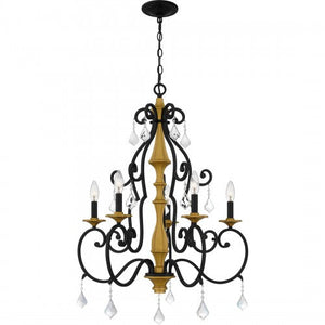 Althea 5-Light Chandelier