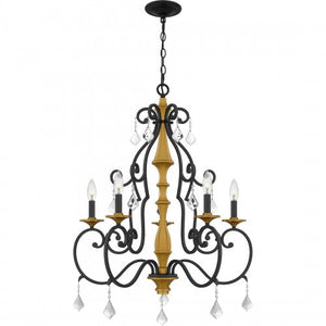 Althea 5-Light Chandelier