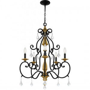 Althea 5-Light Chandelier