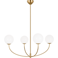 Galassia Extra Large Chandelier