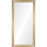 Cathcart 60" Tall Rectangle Wall Mirror