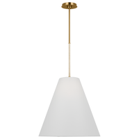 Remy 1-Light Large Pendant