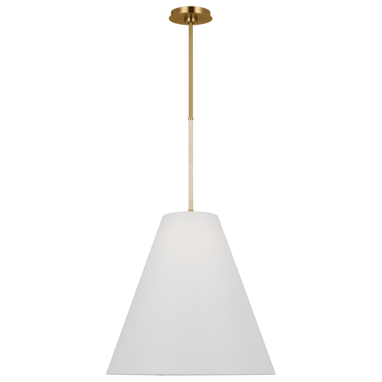 Remy 1-Light Large Pendant