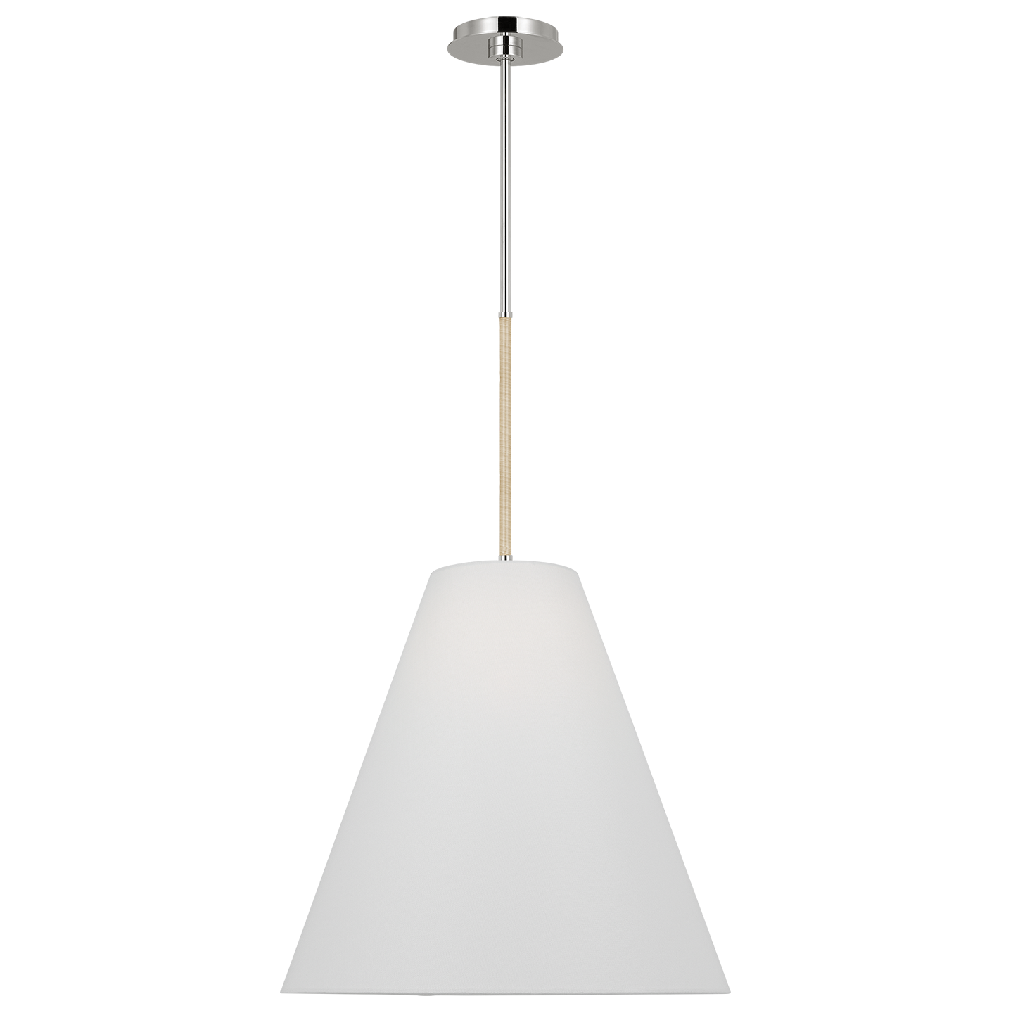 Remy 1-Light Large Pendant