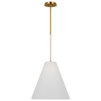 Remy 1-Light Medium Pendant