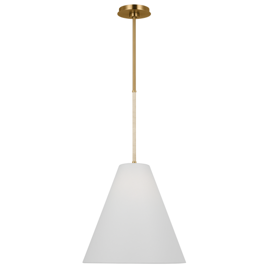 Remy 1-Light Medium Pendant