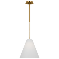 Remy 1-Light Small Pendant