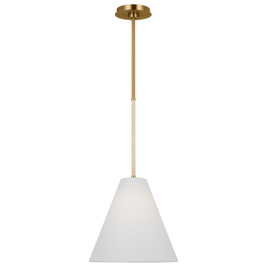Remy 1-Light Small Pendant