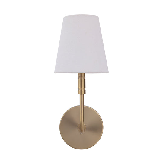 Milia 14.5" 1-Light Wall Sconce