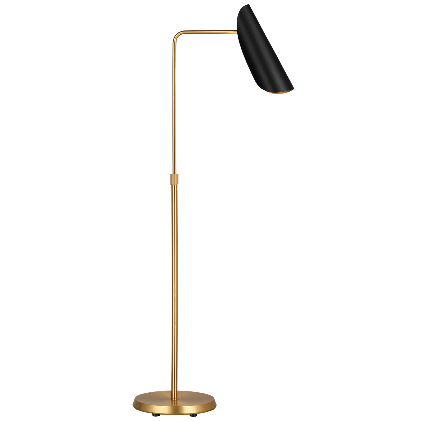 Tresa 1-Light Task Floor Lamp