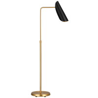 Tresa 1-Light Task Floor Lamp