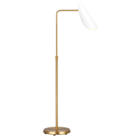 Tresa 1-Light Task Floor Lamp