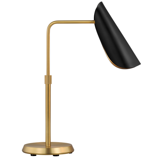 Tresa 1-Light Task Table Lamp