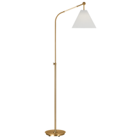 Remy 1-Light Medium Task Floor Lamp