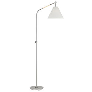 Remy 1-Light Medium Task Floor Lamp