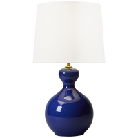Antonina 1-Light Medium Table Lamp