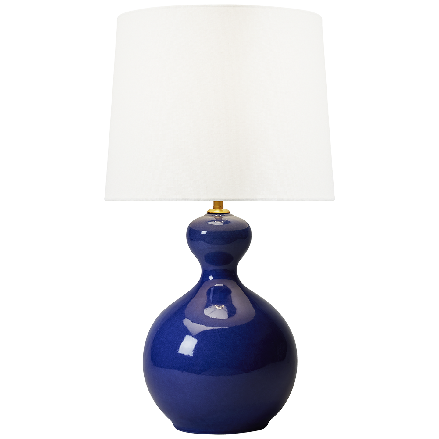 Antonina 1-Light Medium Table Lamp