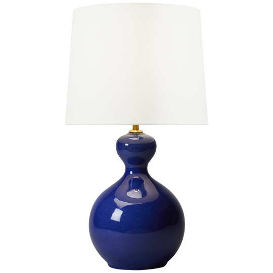 Antonina 1-Light Medium Table Lamp