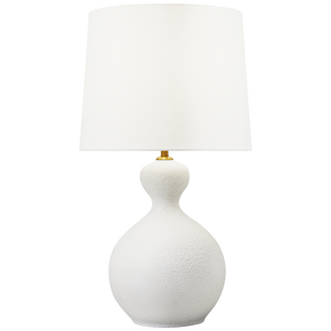 Antonina 1-Light Medium Table Lamp