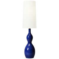 Antonina 1-Light Floor Lamp