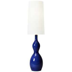 Antonina 1-Light Floor Lamp
