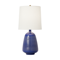 Ornella 1-Light Medium Table Lamp