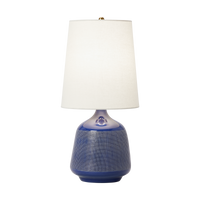 Ornella 1-Light Small Table Lamp
