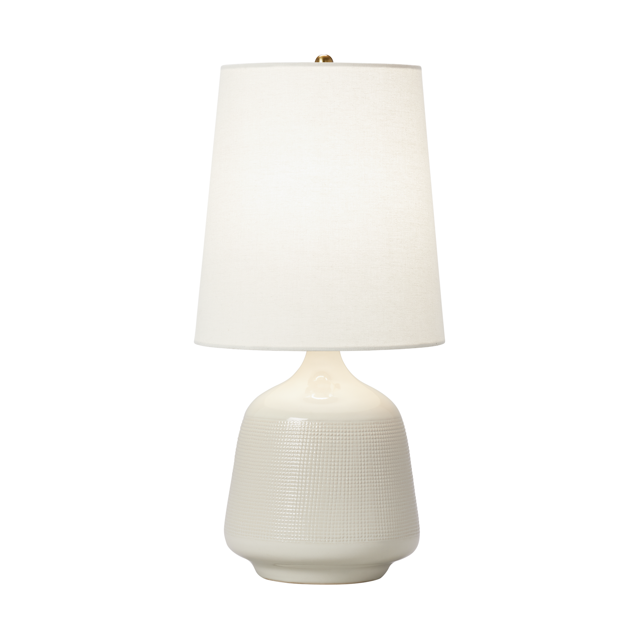 Ornella 1-Light Small Table Lamp