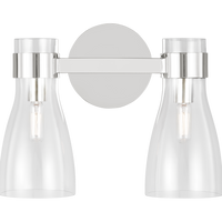 Moritz 2-Light Vanity