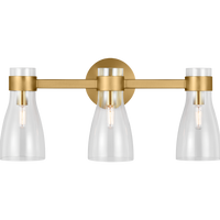 Moritz 3-Light Vanity