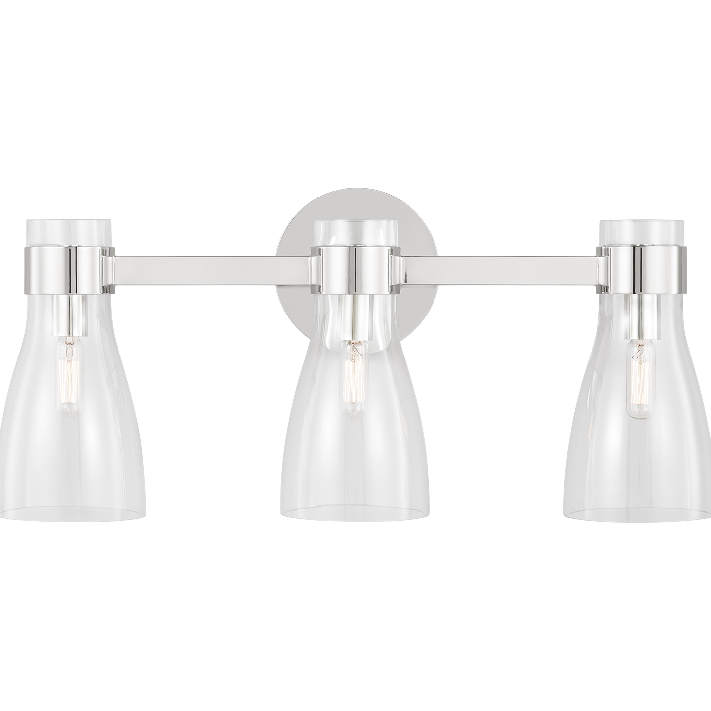 Moritz 3-Light Vanity