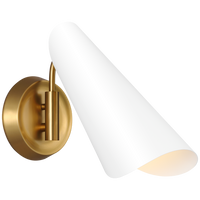 Tresa 1-Light Sconce