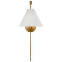 Remy 1-Light Medium Task Sconce