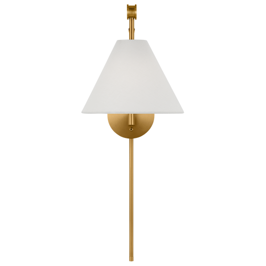 Remy 1-Light Medium Task Sconce